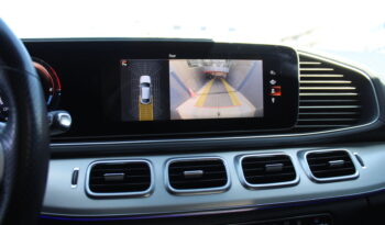 MERCEDES GLE 350 DE COUPE PLUG IN AMG PACKET 4MATIC PANORAMA NIGHT PACK full