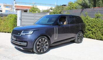 RANGE ROVER P440e PHEV PLUG IN PANORAMA SOFT CLOSE full
