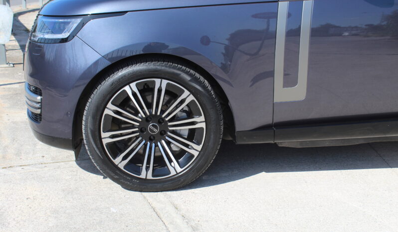RANGE ROVER P440e PHEV PLUG IN PANORAMA SOFT CLOSE full