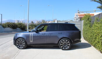 RANGE ROVER P440e PHEV PLUG IN PANORAMA SOFT CLOSE full