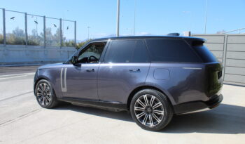RANGE ROVER P440e PHEV PLUG IN PANORAMA SOFT CLOSE full