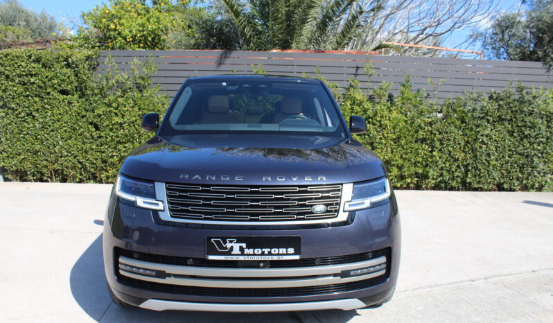 RANGE ROVER P440e PHEV PLUG IN PANORAMA SOFT CLOSE full