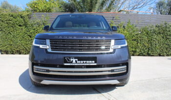 RANGE ROVER P440e PHEV PLUG IN PANORAMA SOFT CLOSE full