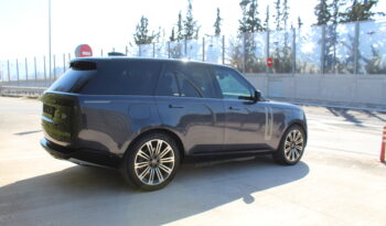 RANGE ROVER P440e PHEV PLUG IN PANORAMA SOFT CLOSE full