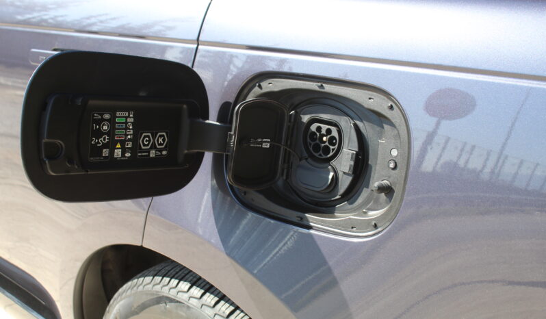 RANGE ROVER P440e PHEV PLUG IN PANORAMA SOFT CLOSE full