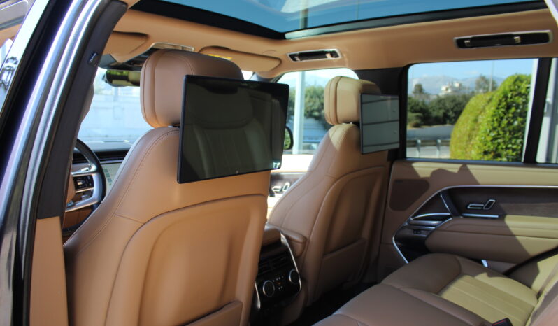 RANGE ROVER P440e PHEV PLUG IN PANORAMA SOFT CLOSE full