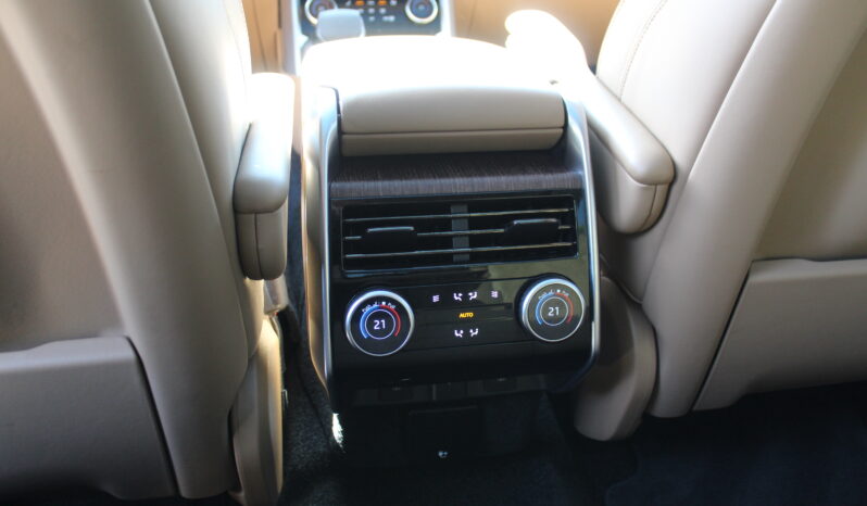RANGE ROVER P440e PHEV PLUG IN PANORAMA SOFT CLOSE full