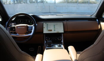 RANGE ROVER P440e PHEV PLUG IN PANORAMA SOFT CLOSE full