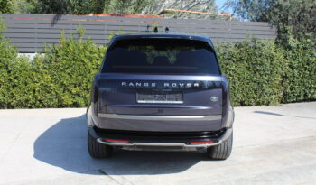 RANGE ROVER P440e PHEV PLUG IN PANORAMA SOFT CLOSE full