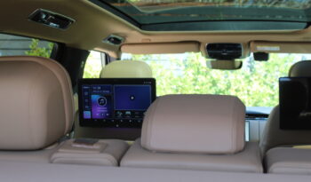 RANGE ROVER P440e PHEV PLUG IN PANORAMA SOFT CLOSE full