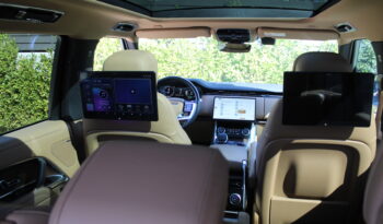 RANGE ROVER P440e PHEV PLUG IN PANORAMA SOFT CLOSE full