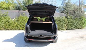 RANGE ROVER P440e PHEV PLUG IN PANORAMA SOFT CLOSE full