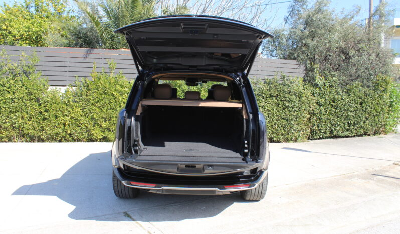 RANGE ROVER P440e PHEV PLUG IN PANORAMA SOFT CLOSE full