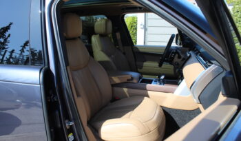 RANGE ROVER P440e PHEV PLUG IN PANORAMA SOFT CLOSE full