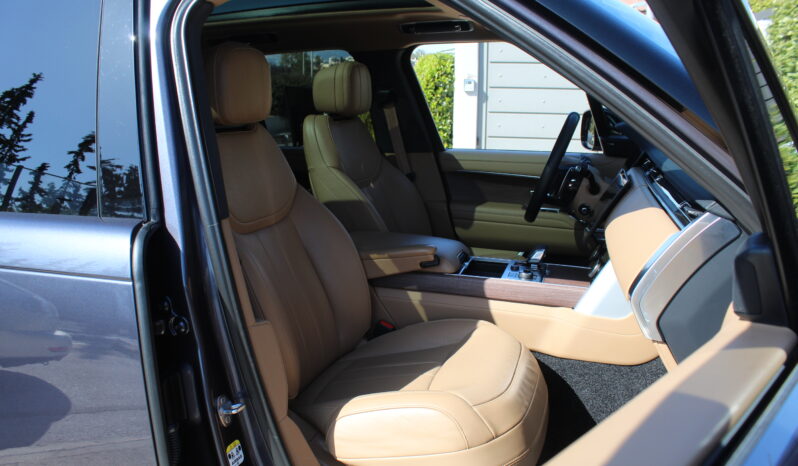 RANGE ROVER P440e PHEV PLUG IN PANORAMA SOFT CLOSE full