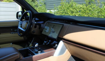 RANGE ROVER P440e PHEV PLUG IN PANORAMA SOFT CLOSE full