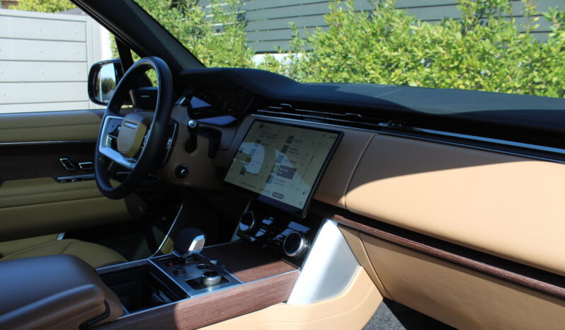 RANGE ROVER P440e PHEV PLUG IN PANORAMA SOFT CLOSE full