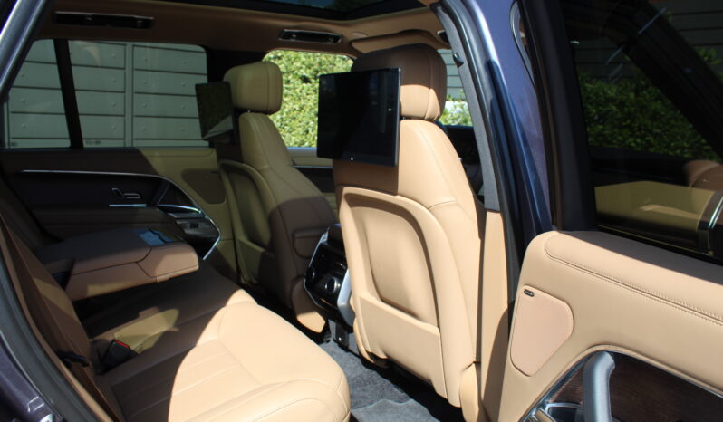 RANGE ROVER P440e PHEV PLUG IN PANORAMA SOFT CLOSE full