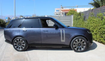RANGE ROVER P440e PHEV PLUG IN PANORAMA SOFT CLOSE full