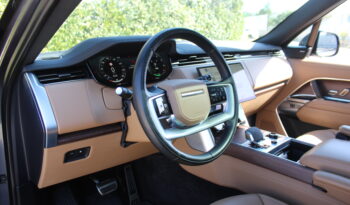 RANGE ROVER P440e PHEV PLUG IN PANORAMA SOFT CLOSE full