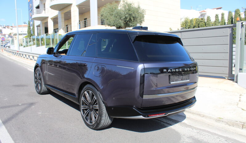 RANGE ROVER P440e PHEV PLUG IN PANORAMA SOFT CLOSE full