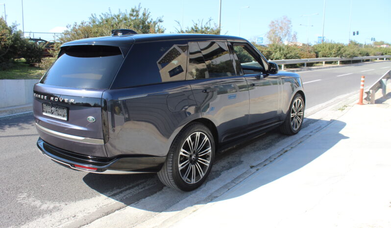 RANGE ROVER P440e PHEV PLUG IN PANORAMA SOFT CLOSE full
