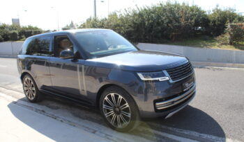 RANGE ROVER P440e PHEV PLUG IN PANORAMA SOFT CLOSE full