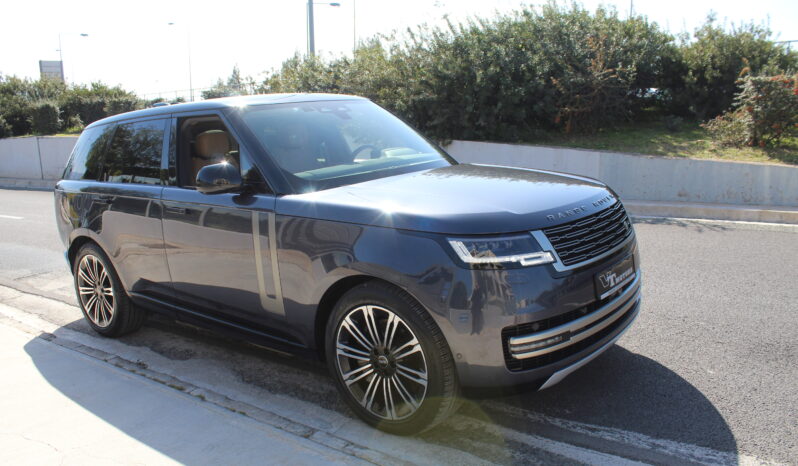 RANGE ROVER P440e PHEV PLUG IN PANORAMA SOFT CLOSE full