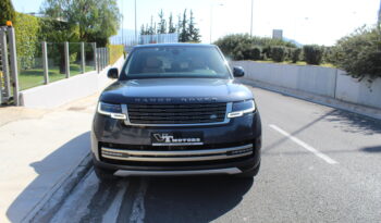 RANGE ROVER P440e PHEV PLUG IN PANORAMA SOFT CLOSE full