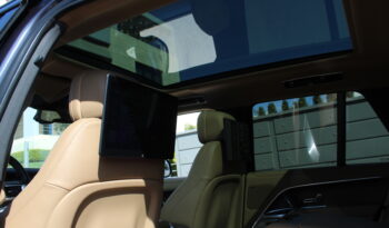 RANGE ROVER P440e PHEV PLUG IN PANORAMA SOFT CLOSE full