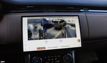 RANGE ROVER P440e PHEV PLUG IN PANORAMA SOFT CLOSE full