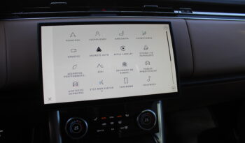 RANGE ROVER P440e PHEV PLUG IN PANORAMA SOFT CLOSE full