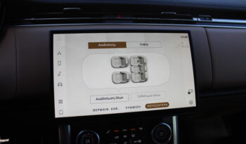 RANGE ROVER P440e PHEV PLUG IN PANORAMA SOFT CLOSE full