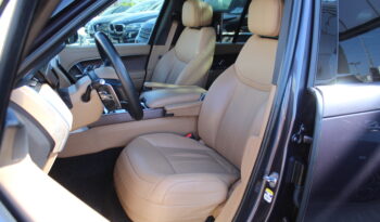 RANGE ROVER P440e PHEV PLUG IN PANORAMA SOFT CLOSE full
