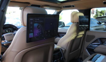 RANGE ROVER P440e PHEV PLUG IN PANORAMA SOFT CLOSE full