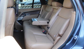 RANGE ROVER P440e PHEV PLUG IN PANORAMA SOFT CLOSE full