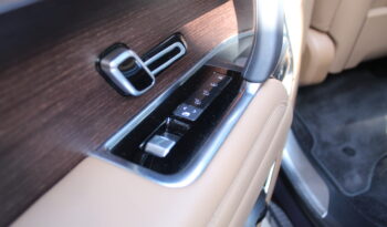 RANGE ROVER P440e PHEV PLUG IN PANORAMA SOFT CLOSE full