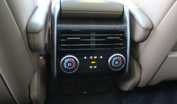 RANGE ROVER P440e PHEV PLUG IN PANORAMA SOFT CLOSE full