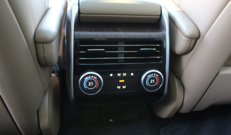 RANGE ROVER P440e PHEV PLUG IN PANORAMA SOFT CLOSE full