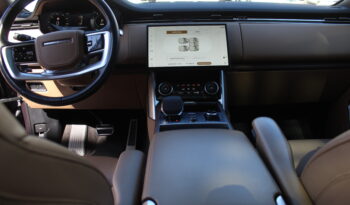 RANGE ROVER P440e PHEV PLUG IN PANORAMA SOFT CLOSE full