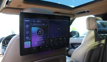 RANGE ROVER P440e PHEV PLUG IN PANORAMA SOFT CLOSE full