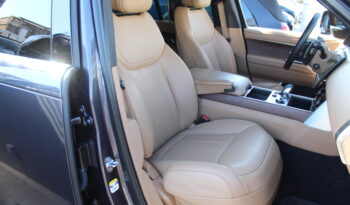 RANGE ROVER P440e PHEV PLUG IN PANORAMA SOFT CLOSE full