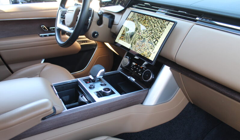 RANGE ROVER P440e PHEV PLUG IN PANORAMA SOFT CLOSE full