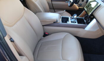 RANGE ROVER P440e PHEV PLUG IN PANORAMA SOFT CLOSE full