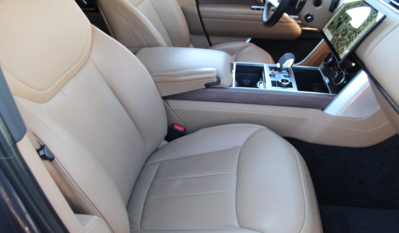 RANGE ROVER P440e PHEV PLUG IN PANORAMA SOFT CLOSE full