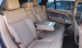 RANGE ROVER P440e PHEV PLUG IN PANORAMA SOFT CLOSE full