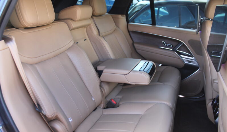 RANGE ROVER P440e PHEV PLUG IN PANORAMA SOFT CLOSE full