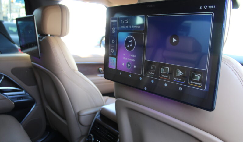 RANGE ROVER P440e PHEV PLUG IN PANORAMA SOFT CLOSE full