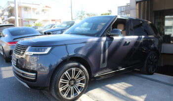 RANGE ROVER P440e PHEV PLUG IN PANORAMA SOFT CLOSE full