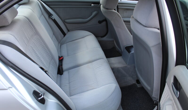 BMW 316i 1.6 E46 EΛΛΗΝΙΚΟ full